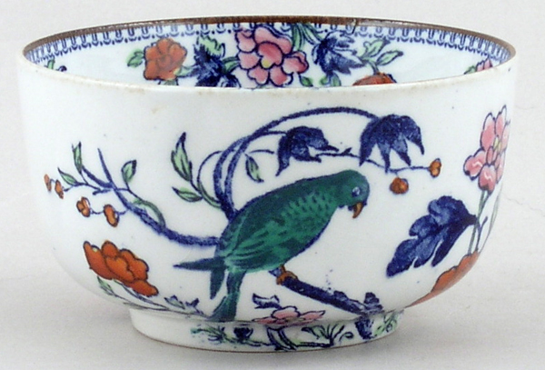Sugar Bowl c1930